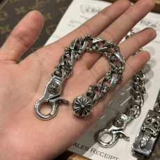 Chrome Hearts Bracelets